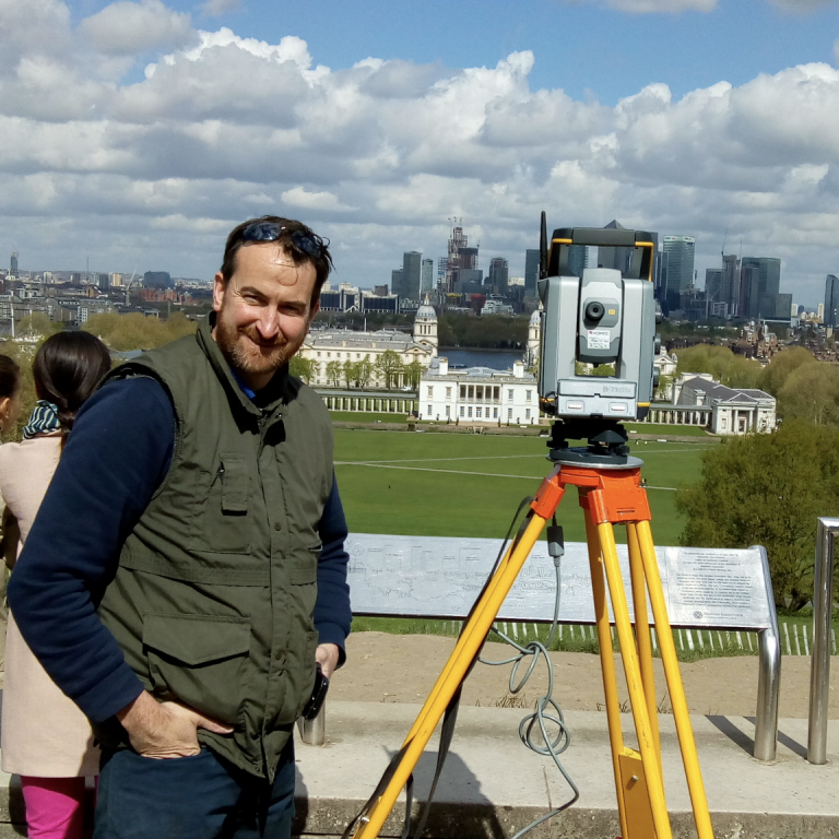 Boundary Services Professional Land Surveys Ltd Chartered Land